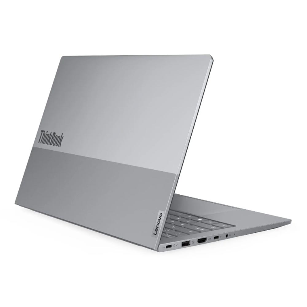 Ảnh minh họa Laptop Lenovo ThinkBook 14 G8 IAL (Ultra 5 135H/ 16GB/ 512GB SSD/ 14 inch WUXGA/ NoOS/ Vỏ nhôm/ 2Y) 1