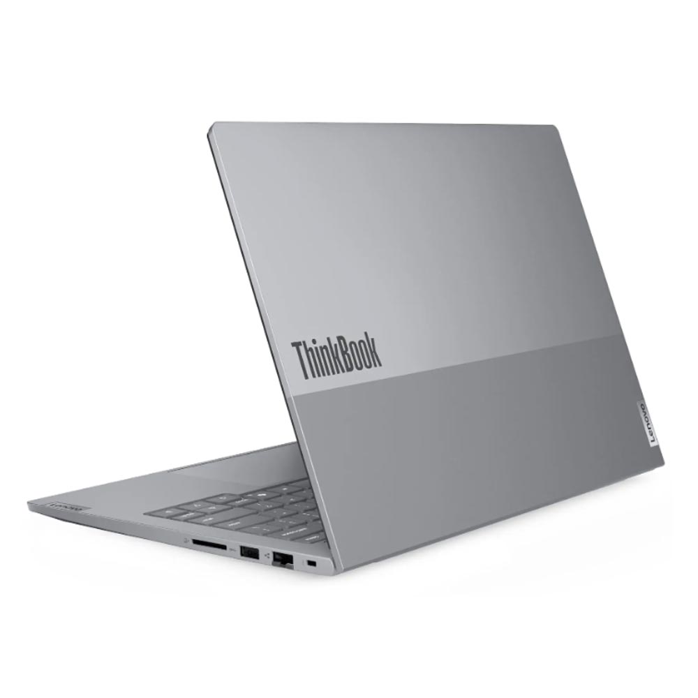 Ảnh minh họa Laptop Lenovo ThinkBook 14 G8 IAL (Ultra 5 135H/ 16GB/ 512GB SSD/ 14 inch WUXGA/ NoOS/ Vỏ nhôm/ 2Y) 2