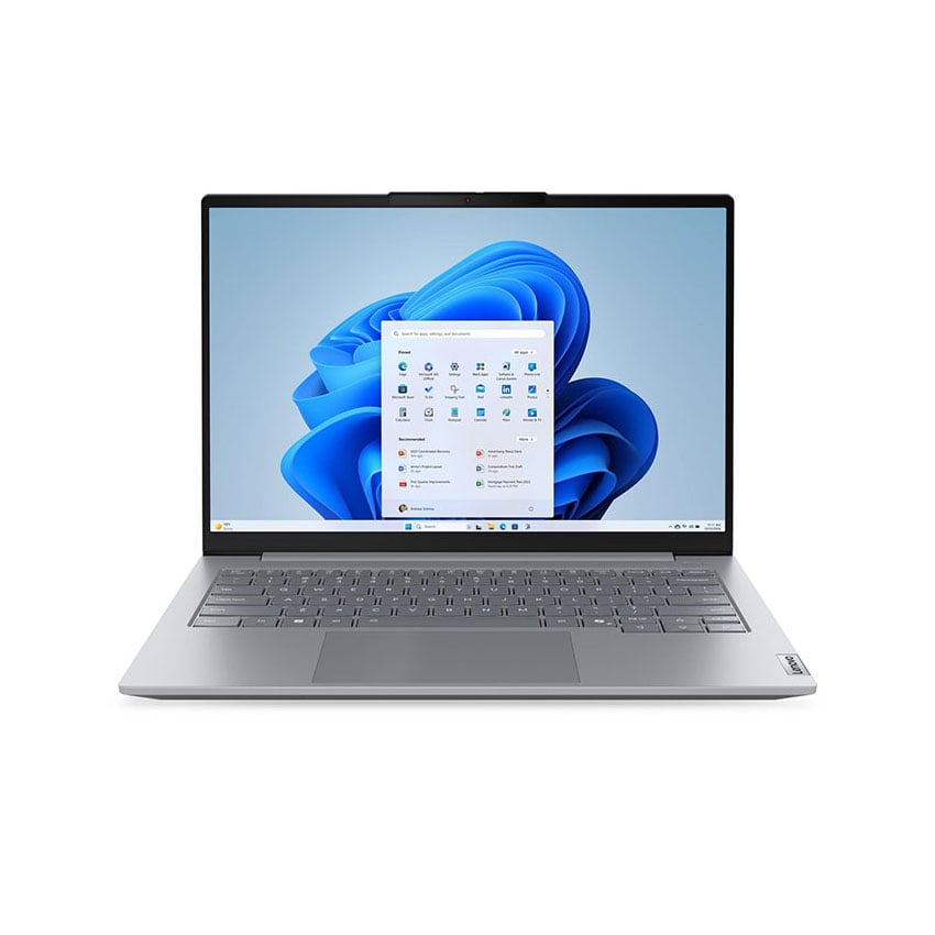 Laptop Lenovo ThinkBook 14 G9 21UY0092VN (Core 7 240H/ 16GB RAM D5/ 512GB SSD/ 14 WUXGA/ W11SL/ Đen )