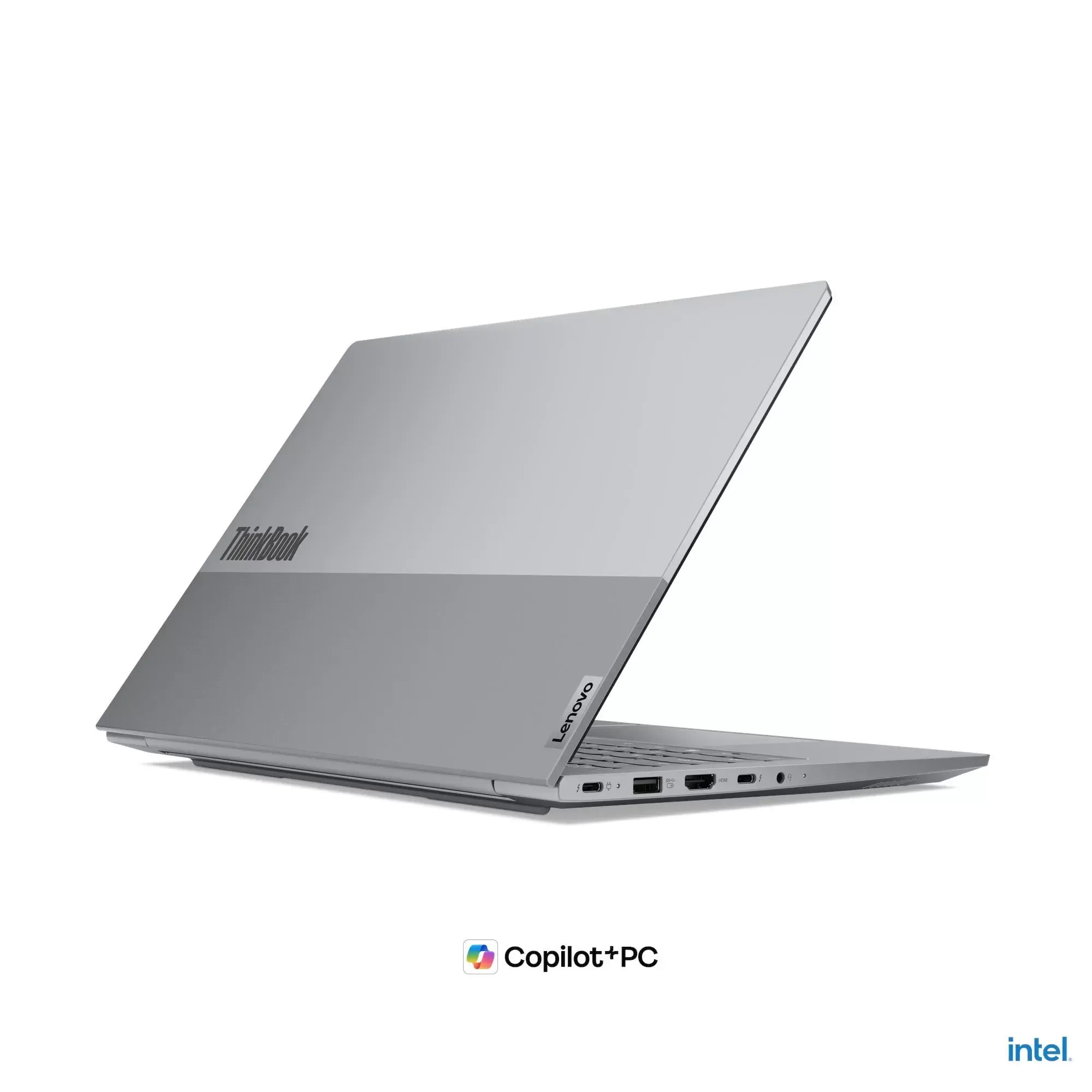 Ảnh minh họa Lenovo ThinkBook 14 Gen 9 Core Ultra 5 325 RAM 16GB SSD 512GB 14 inch WUXGA Free DOS 3