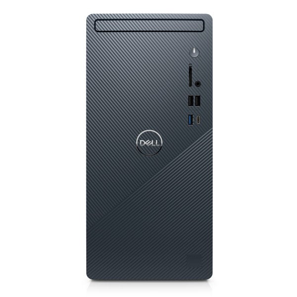 Ảnh minh họa Máy tính để bàn đồng bộ Dell Inspiron 3030 Tower T6FDR1 (Core i5- 14400 | 8Gb DDR5 4400MHZ | 512GB SSD | Wifi 6 _ BT 5.2 | 180w |Windows 11 Home) 2