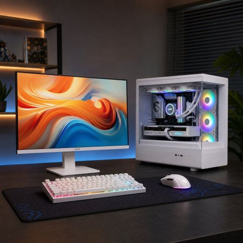 Bộ PC Gaming i5 14400F