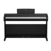Đàn Piano Yamaha YDP-146, 88 phím GHS, đa âm tối đa 192 nốt, 10 âm