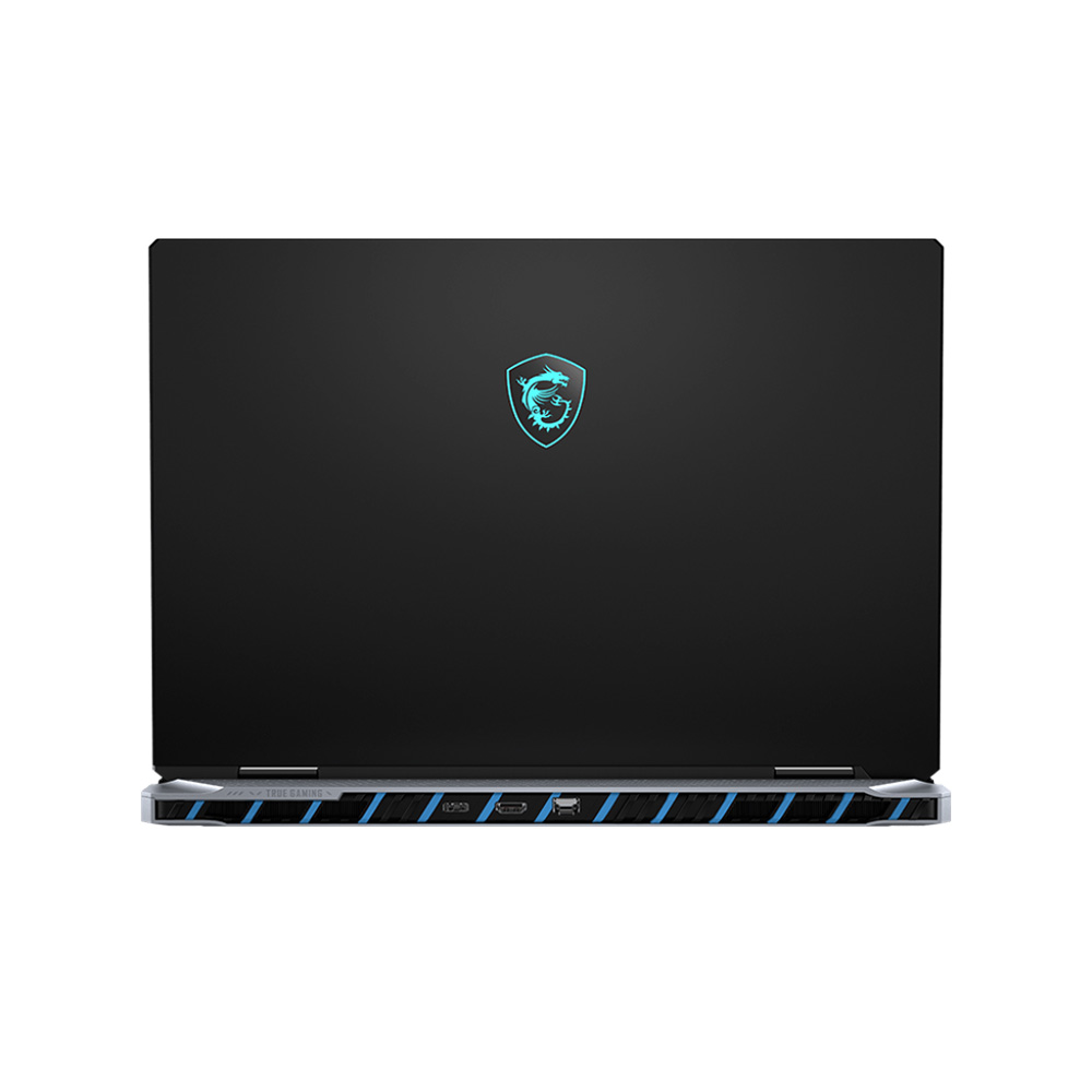 Ảnh minh họa Laptop MSI Titan 18 HX A14VIG 205VN (Intel Core i9-14900HX | 128GB | 4TB | RTX 4090 GDDR6 16GB | UHD 18 inch | Win 11 | Core Black) 2