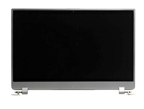 Ảnh minh họa Thay Vỏ Laptop Acer Aspire M5-581T/M5-581TG M5-581TG-6666 (Non-Touch) 15.6″ Full Whole Screen Replacement Kit + LCD + Back Cover & Hinge for Zin 1