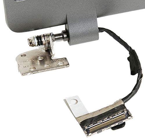 Ảnh minh họa Thay Vỏ Laptop Acer Aspire M5-581T/M5-581TG M5-581TG-6666 (Non-Touch) 15.6″ Full Whole Screen Replacement Kit + LCD + Back Cover & Hinge for Zin 3