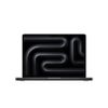 Laptop Apple Macbook Pro 14 M5 (Apple M5 15 core CPU/16 core GPU)