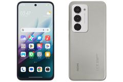  Điện thoại Xiaomi Redmi 15 8GB/128GB 