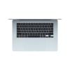 Laptop Apple MacBook Air M5 15 inch Sky Blue MDVT4SA/A (Ram 16GB)