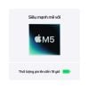 Laptop Apple MacBook Air M5 15 inch Sky Blue MDVT4SA/A (Ram 16GB)
