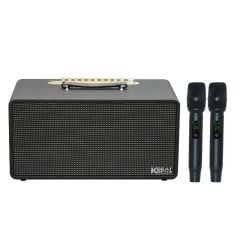  Loa Acnos CS450PRO V2, Công suất 150W, Bluetooth 5.0, MP3 USB, Line 