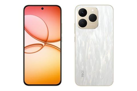 Điện thoại realme 15T 5G 8GB/256GB