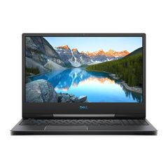  Dell G7 7590-N7590Z | i7-9750H | 16GB DDR4 | 256GB SSD + 1TB HDD | 
