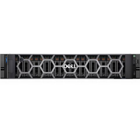 Máy chủ Dell PowerEdge R760 42SVRDR760-02A (16GB RDIMM/1.2TB SAS)