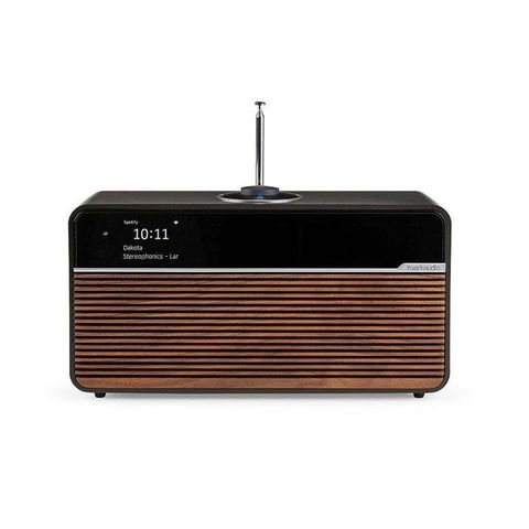 Loa Ruark R2 MK4, Công suất 18W Class A/B, Spotify Connect, Deezer