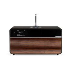  Loa Ruark R2 MK4, Công suất 18W Class A/B, Spotify Connect, Deezer 