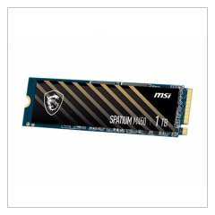  Ổ cứng SSD MSI SPATIUM M450 1TB NVMe M.2 2280 PCIe Gen 4 x 4 
