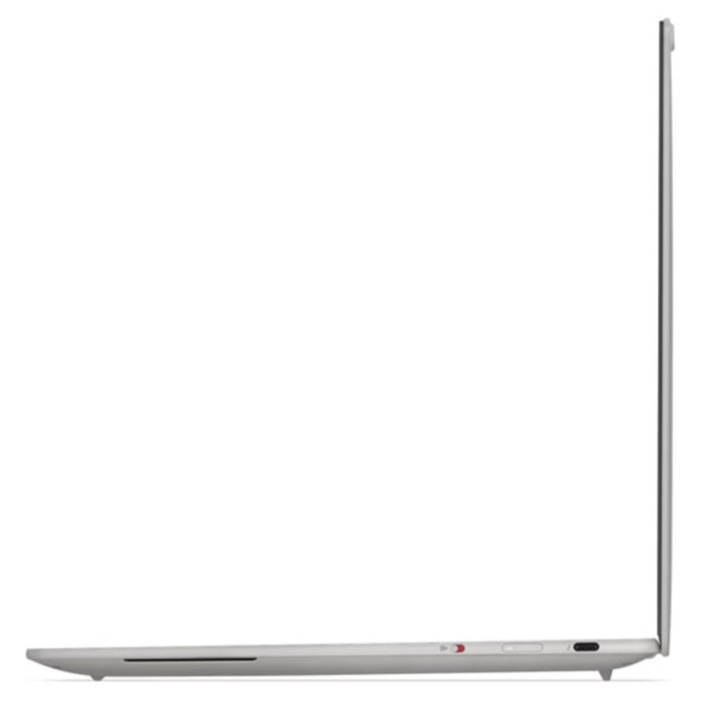 Ảnh minh họa Laptop Lenovo Yoga Slim 7 Ultra 14IPH11 83QK0016VN (Ultra X9 388H/ 32GB/ 1TB SSD/ 14 inch 2.8K Touch/ 120Hz/ Win 11/ Office/ Trắng kem/ Vỏ nhôm/ 3Y) 1