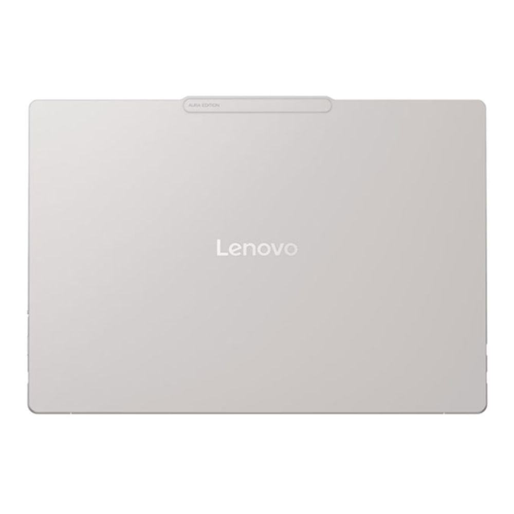 Ảnh minh họa Laptop Lenovo Yoga Slim 7 Ultra 14IPH11 83QK0016VN (Ultra X9 388H/ 32GB/ 1TB SSD/ 14 inch 2.8K Touch/ 120Hz/ Win 11/ Office/ Trắng kem/ Vỏ nhôm/ 3Y) 3