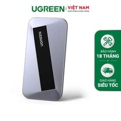  Ổ cứng di động 500GB/ 1TB UGREEN CM338 SSD M.2 Type C 