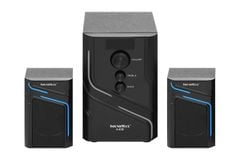  Loa vi tính Bluetooth SoundMax A838/2.1 