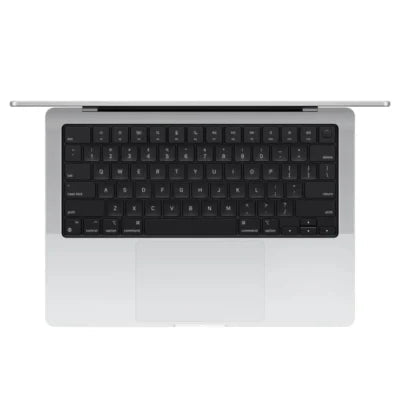 Ảnh minh họa Apple MacBook Pro - 14.2" / M4 Pro / 12-Core CPU / 16-Core GPU / 24GB RAM / 512GB SSD / Arb/Eng / Bạc / 1YW 1