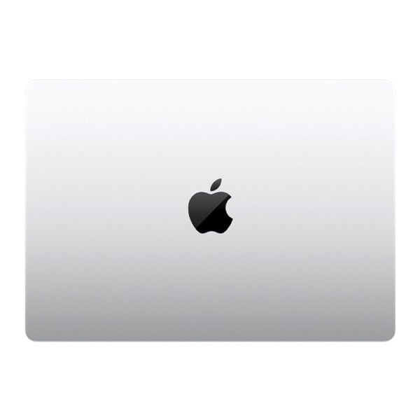 Ảnh minh họa Apple MacBook Pro - 14.2" / M4 Pro / 12-Core CPU / 16-Core GPU / 24GB RAM / 512GB SSD / Arb/Eng / Bạc / 1YW 2