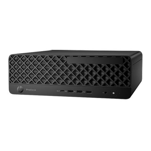 Ảnh minh họa PC HP Prodesk 4 SFF G1i C3TZ8PT (Intel Core Ultra 5 235 | 16GB | 512GB SSD | Intel® Graphics | Wifi + BT | USB Keyboard & Mouse | Win 11) 3