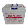 Ắc Quy Thiên Năng Tianneng TNEP6-240, ắc quy dùng cho xe điện, xe