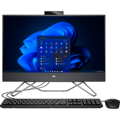  Máy bộ HP Pro 240 G9 AIO 6M3V3PA (i7 1255U/Ram 8GB/SSD 256GB) 
