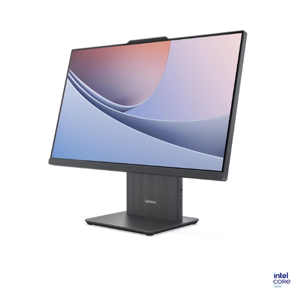 Ảnh minh họa Máy bộ Lenovo IdeaCentre AIO 24ILL11 F0JY005UVN (Ultra 5 226V/ Ram 16GB/ SSD 512GB/ 23.8 inch/ 2Y/ Đen) 1