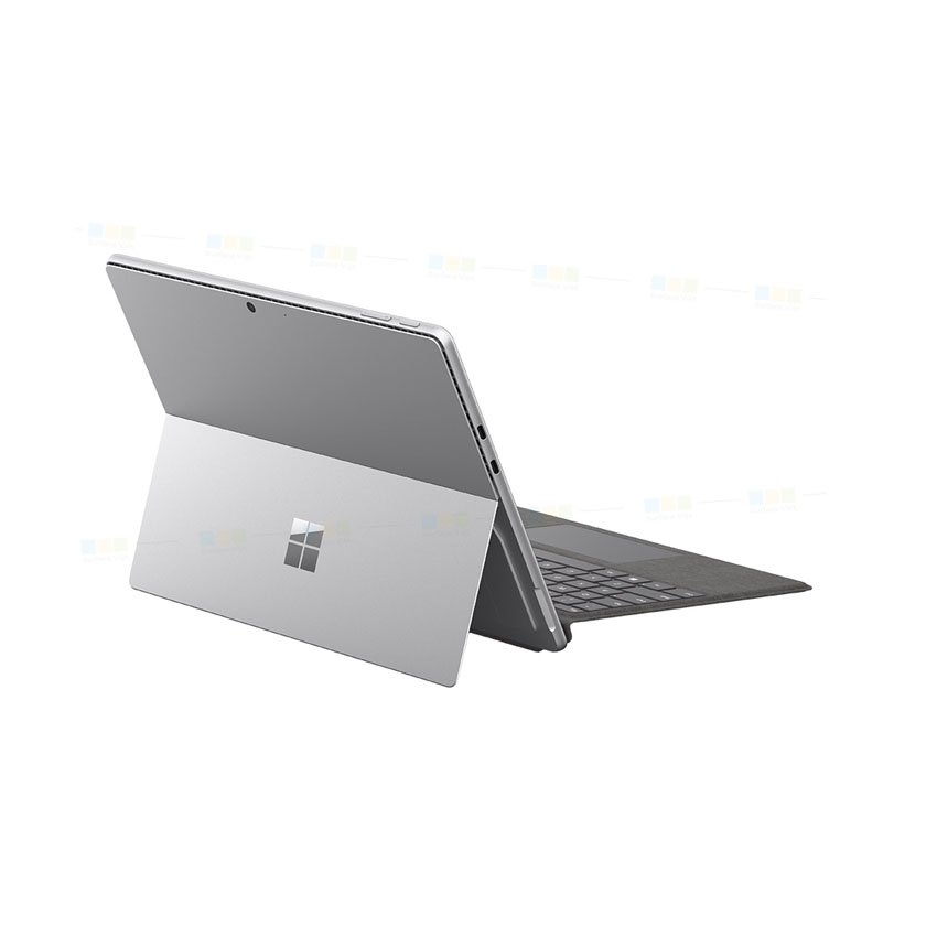 Ảnh minh họa Microsoft Surface Pro 13 (U5 335U/16 GB/256 GB SSD /13 PixelSense Touchscreen /W11 Pro/Bạc/Bảo hành tại HACOM) 1