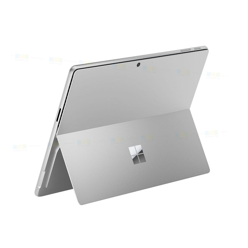 Ảnh minh họa Microsoft Surface Pro 13 (U5 335U/16 GB/256 GB SSD /13 PixelSense Touchscreen /W11 Pro/Bạc/Bảo hành tại HACOM) 2