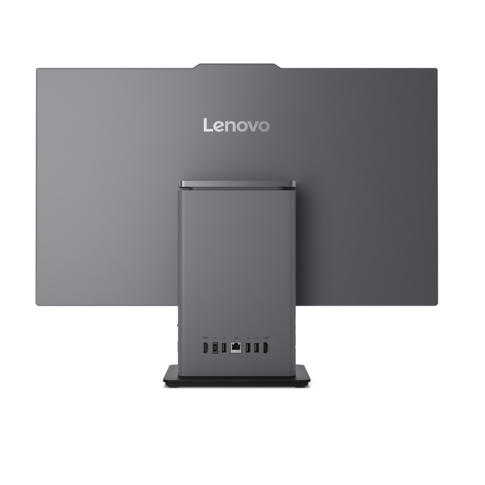 Ảnh minh họa Máy tính để bàn All in one Lenovo ThinkCentre neo 50a 27 Gen5 12SA001HVA (Intel Core i7-13620H | 16GB | 512GB | 27 inch FHD | NoOS) 1