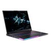 Laptop gaming Acer Predator Helios 18 AI PH18-I71-91UX (RTX 5080 16GB)