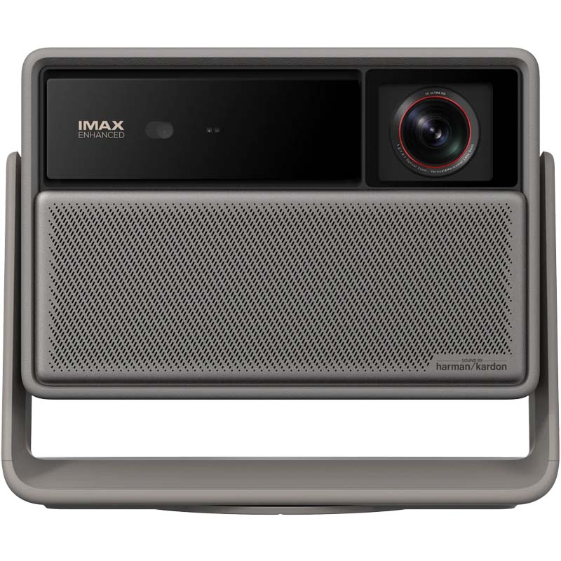Ảnh minh họa Máy chiếu XGIMI Horizon 20 Pro, 4K UHD (3840 x 2160), 4920 ANSI Lumens, 40 - 300 inch, Wi-Fi 6, Bluetooth 5.2, HDMI eARC, Optical, HDR10+, Dolby Vision 1