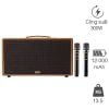 Loa Kadma KS68, Công suất 300W, PinTừ 3-5h, Bluetooth HDMI, USB
