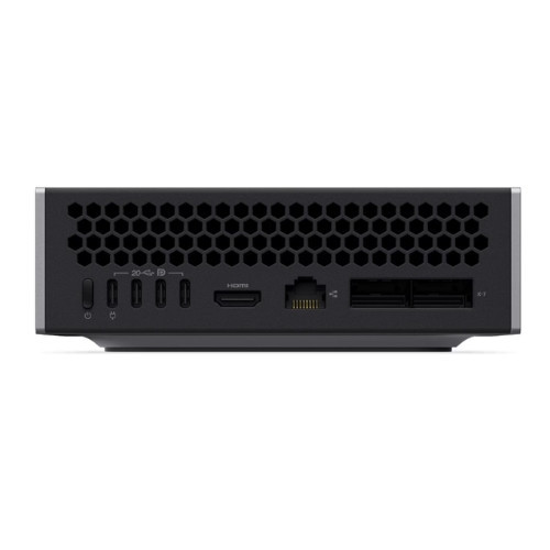 Ảnh minh họa PC Lenovo Workstation ThinkStation PGX 30KL000GVN (NVIDIA® GB10 | 128GB | 4TB | WIFI 7 | Bluetooth 5.3 | NVIDIA® DGX OS) 3