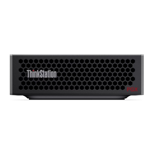 Ảnh minh họa PC Lenovo Workstation ThinkStation PGX 30KL000HVN (NVIDIA® GB10 | 128GB | 2TB | WIFI 7 | Bluetooth 5.3 | NVIDIA® DGX OS) 1