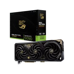  Card màn hình Asus ROG Astral GeForce RTX 5090 32GB OC GDDR7 Edition 20 