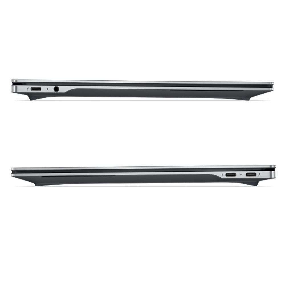 Laptop HP OmniBook Ultra NGAI 14-kd0039TU D72C7PA (Ultra 7 356H/ 32GB/ 1TB SSD/ 14 inch 2.8K Touch/ 120Hz/ Win 11/ Office/ Gray/ Vỏ nhôm)