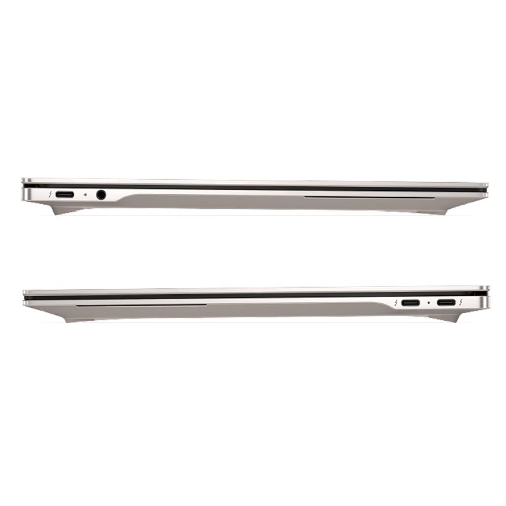 Laptop HP OmniBook Ultra NGAI 14-kd0036TU D72C6PA (Ultra 9 386H/ 32GB/ 1TB SSD/ 14 inch 2.8K Touch/ 120Hz/ Win 11/ Office/ Gold/ Vỏ nhôm)