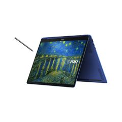  Laptop MSI Prestige 14 Flip AI+ Vincent van Gogh Edition 260VN (Ultra 