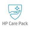 Gói bảo hành HP Notebook 3Y Onsite w/Predictive Detection Alerts