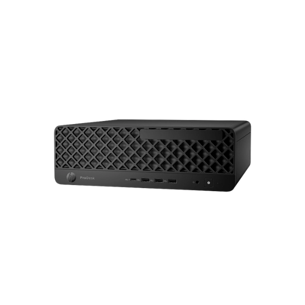 Ảnh minh họa Máy bộ HP ProDesk 4 SFF G1i C3TZ8PT (Ultra 5 235/ Ram 16GB/ SSD 512GB/ Windows 11 Home/ 1Y) 1