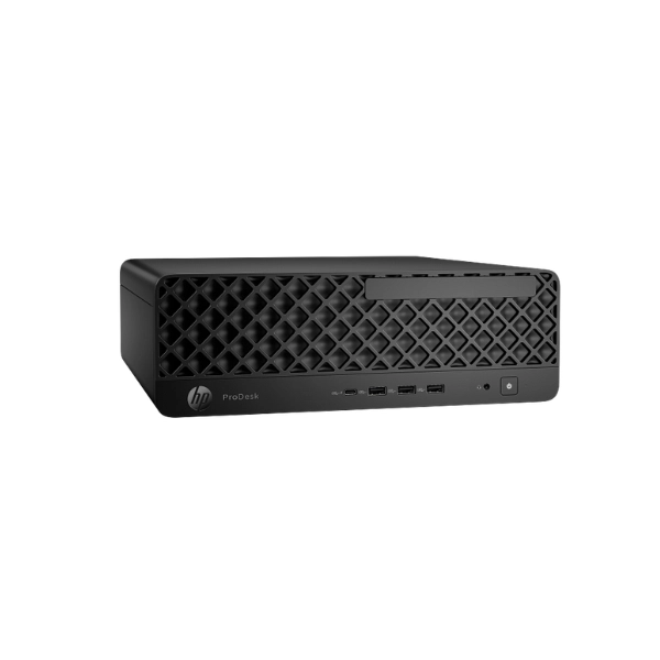 Ảnh minh họa Máy bộ HP ProDesk 4 SFF G1i C3TZ8PT (Ultra 5 235/ Ram 16GB/ SSD 512GB/ Windows 11 Home/ 1Y) 2