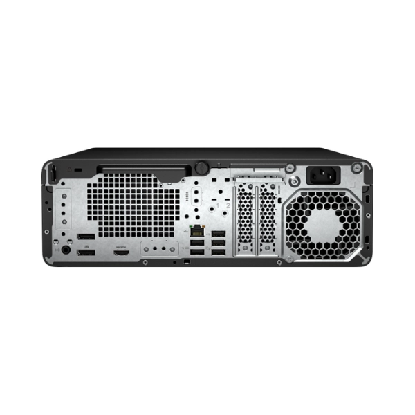 Ảnh minh họa Máy bộ HP ProDesk 4 SFF G1i C3TZ8PT (Ultra 5 235/ Ram 16GB/ SSD 512GB/ Windows 11 Home/ 1Y) 3