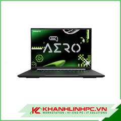 Laptop GIGABYTE AERO X16-4WHN3VNC93AH (AMD Ryzen AI 9 465) 