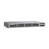 Switch Cisco C9300-48T-E Catalyst 9300 48 Ports 10/100/1000 data only