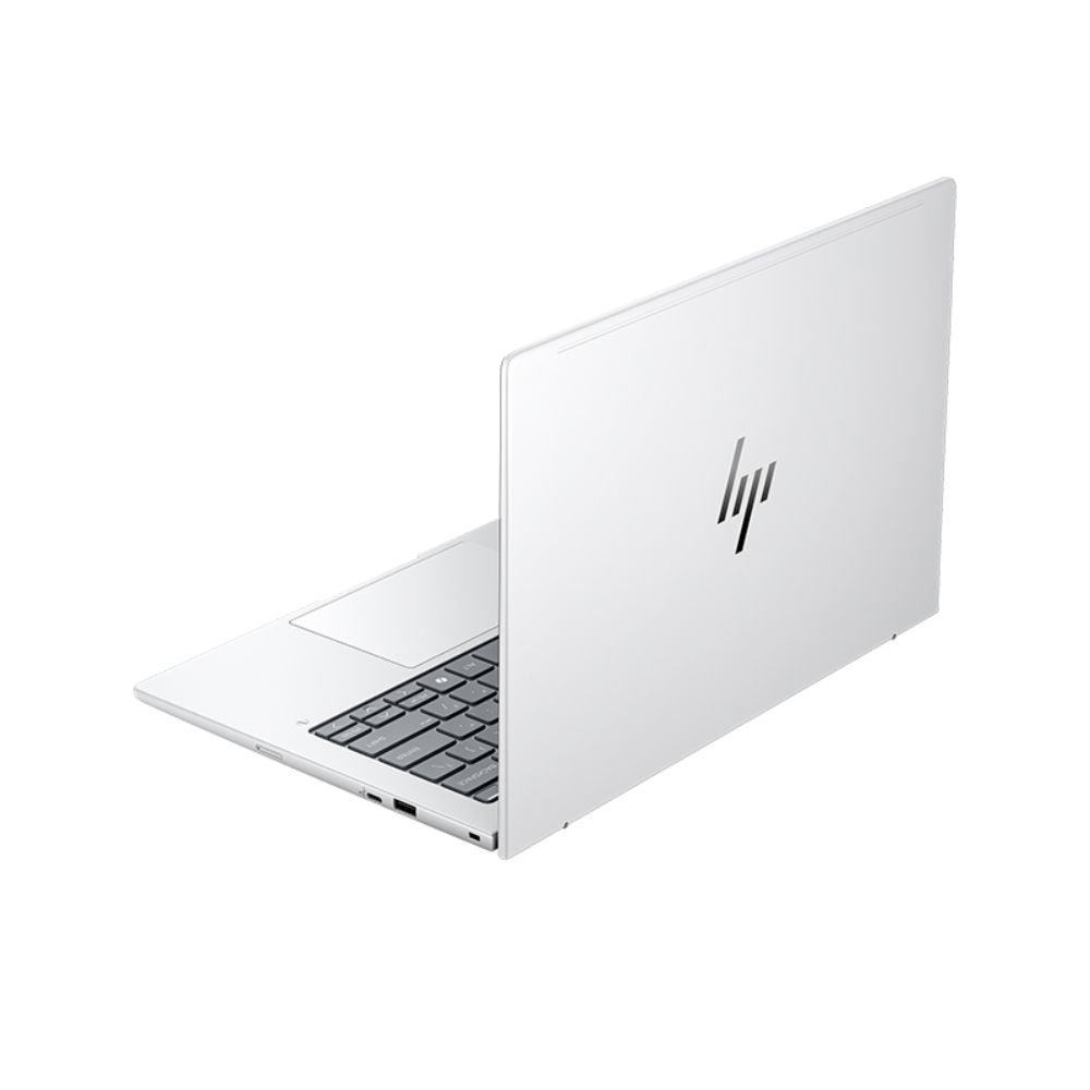 Ảnh minh họa Laptop HP EliteBook 8 G1i 14 D8CJ9AT (Ultra 5 238V/ 32GB/ 512GB SSD/ 14 inch WQXGA Touch/ Win 11 Pro/ Silver/ Vỏ nhôm) 1